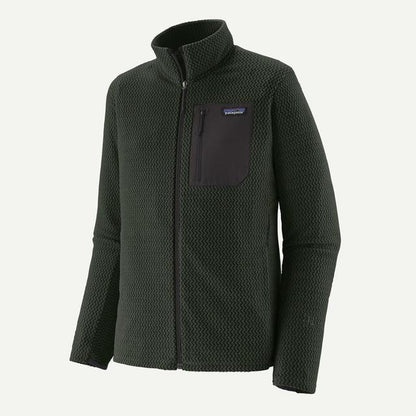 Men's R1 Air Jacket - Earth's Edge