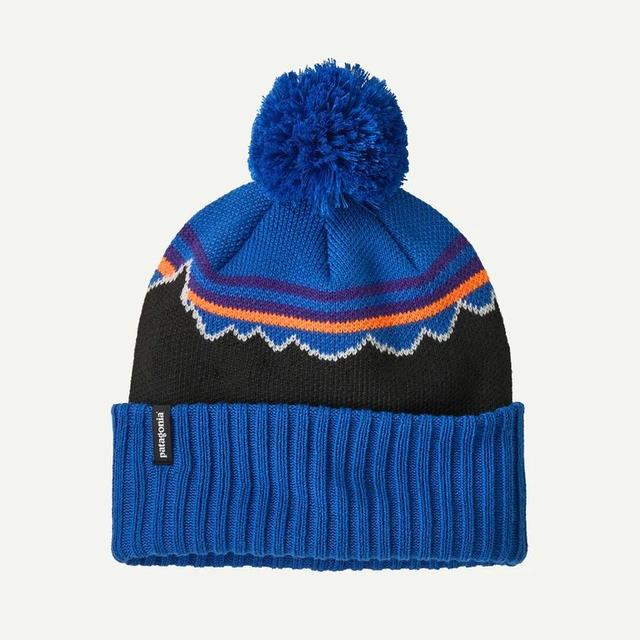 Kid's Powder Town Beanie