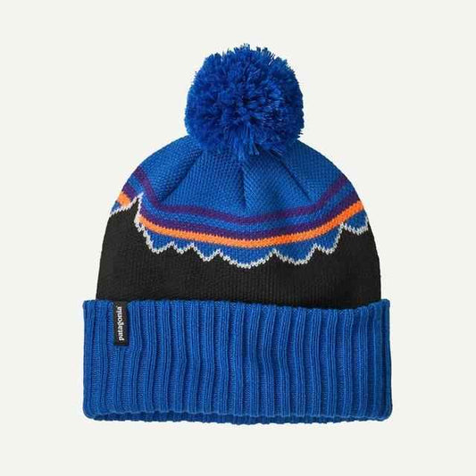 Kid's Powder Town Beanie