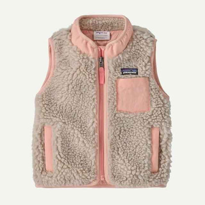 Baby Retro X Vest