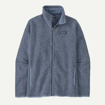 Women's Better Sweater Jacket