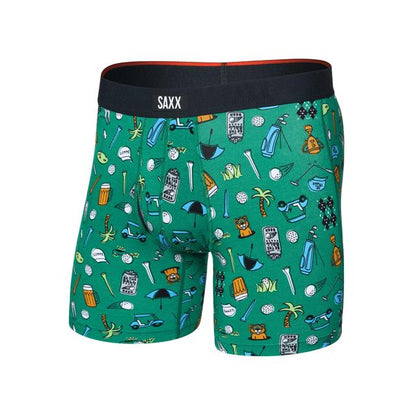 Vibe Xtra Soft Comfort Boxer Briefs