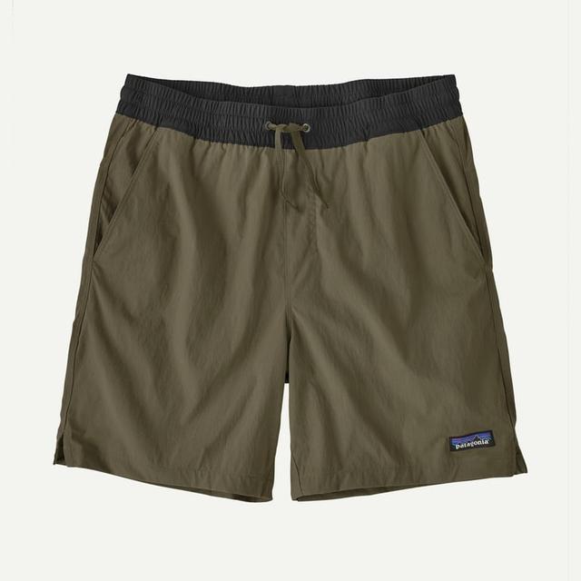Men's Baggies Lights