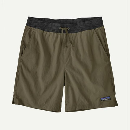 Men's Baggies Lights