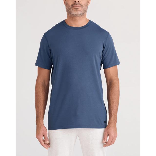 Men's DropTemp Cooling Cotton T-Shirt - Earth's Edge