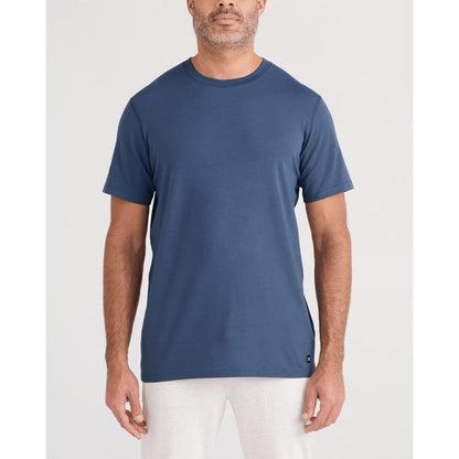 Men's DropTemp Cooling Cotton T-Shirt - Earth's Edge