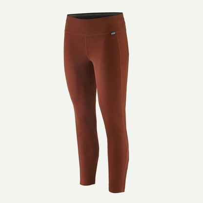 Women's Cap MW Bottoms - Earth's Edge