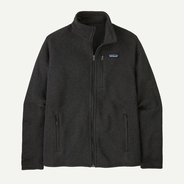 Men's Better Sweater Jacket - Earth's Edge