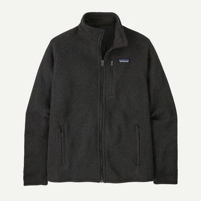 Men's Better Sweater Jacket - Earth's Edge