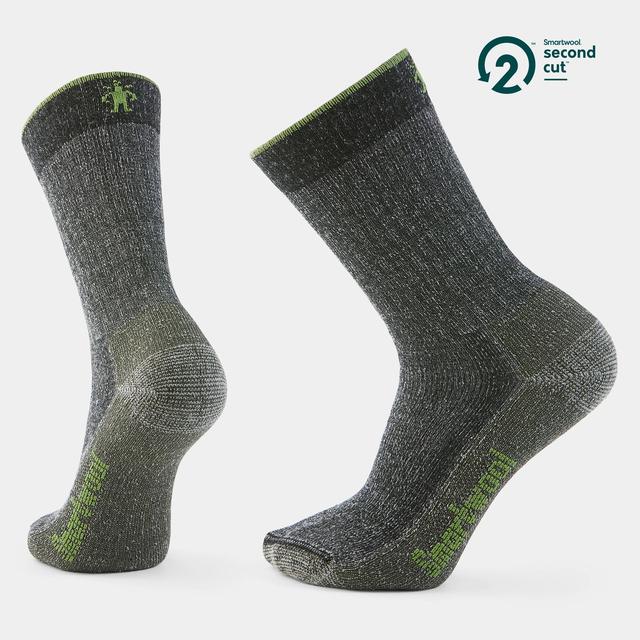 Hike Classic Edition Second Cut Crew Socks