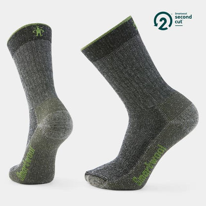 Hike Classic Edition Second Cut Crew Socks