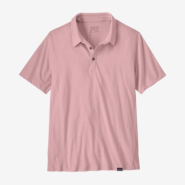 Men's Essential Polo