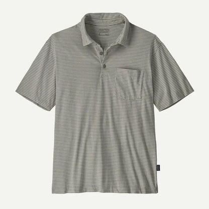 Men's Daily Polo