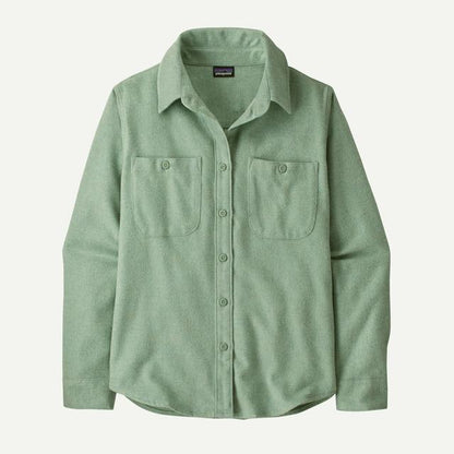 Women's Fjord Flannel Shirt