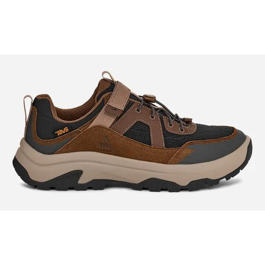 Mens Hurricane Daybreaker Hiking Shoe