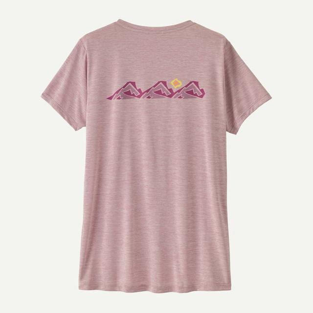 Women's Capilene Cool Daily Shirt