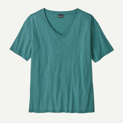 Women's S/S Mainstay Top