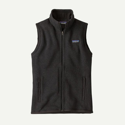 Women's Better Sweater Vest - Earth's Edge