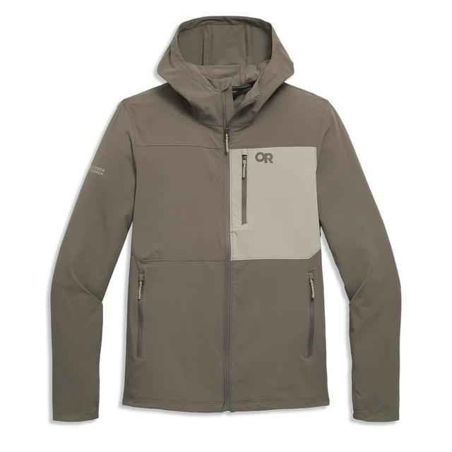 Men's Ferrosi Hoodie