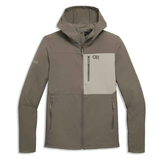 Men's Ferrosi Hoodie