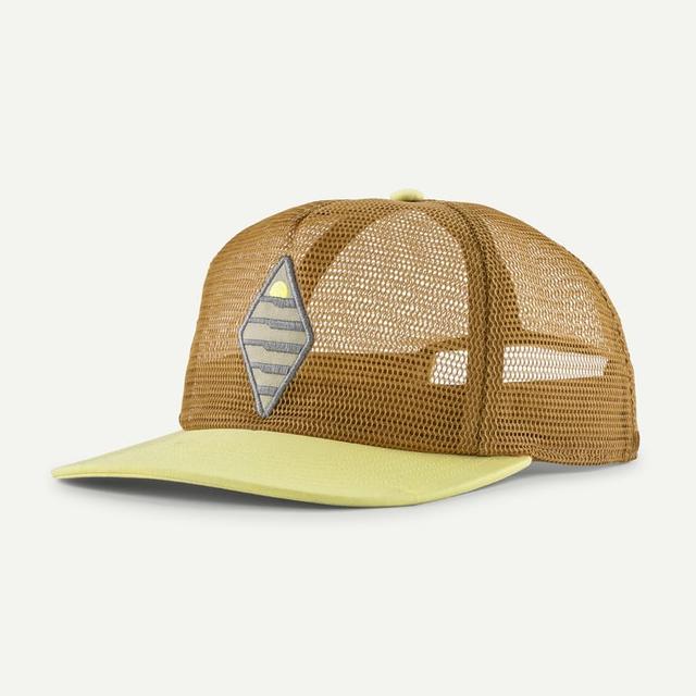 Breezefarer Cap - Earth's Edge