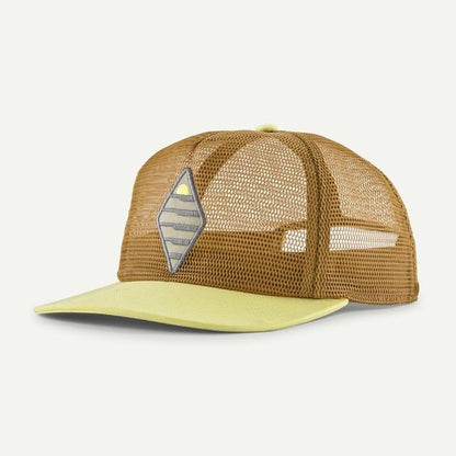 Breezefarer Cap - Earth's Edge