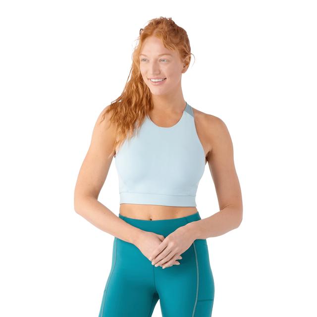 Women's Active Crop Bra