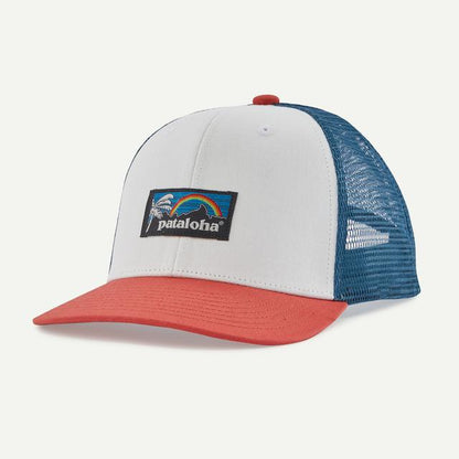 Kid's Trucker Hat - Earth's Edge