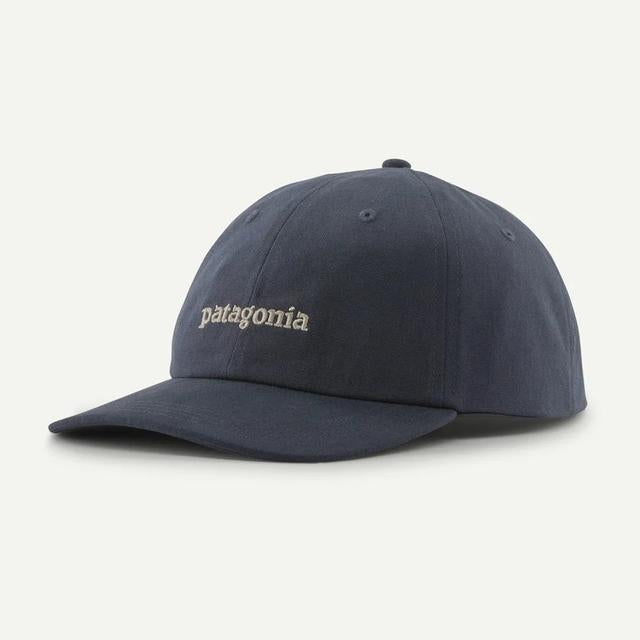 Graphic Trad Cap