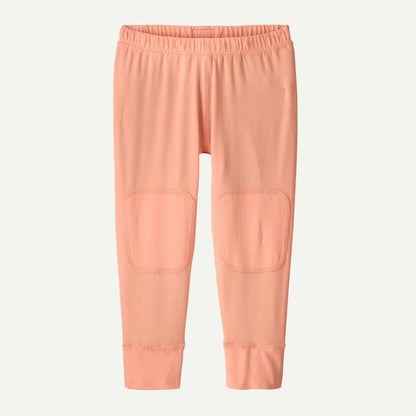 Baby Capilene Silkweight Bottoms