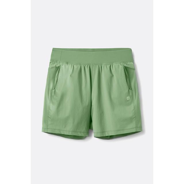 Women's Momentum Shorts