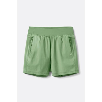 Women's Momentum Shorts