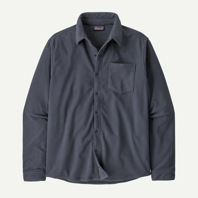 Men's Micro D Shirt
