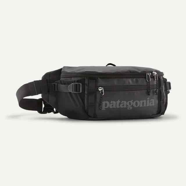 Black Hole Waist Pack 5L