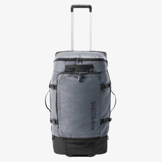 Cargo Hauler XT Wheeled Duffel 29 In