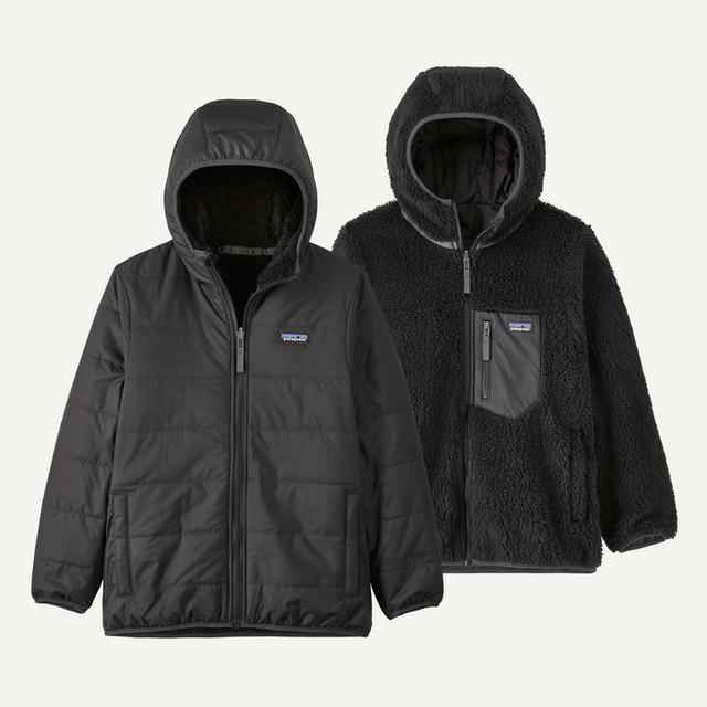 Kid's Reversible Ready Freddy Hoody