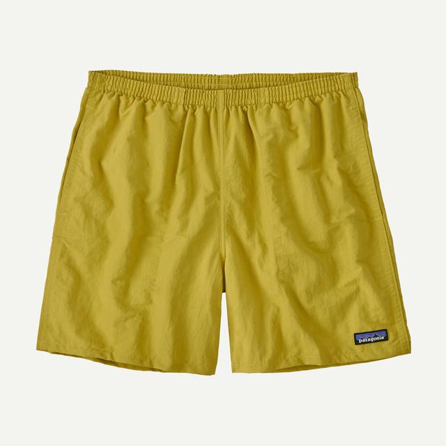 Men's Baggies Shorts - 5 in.