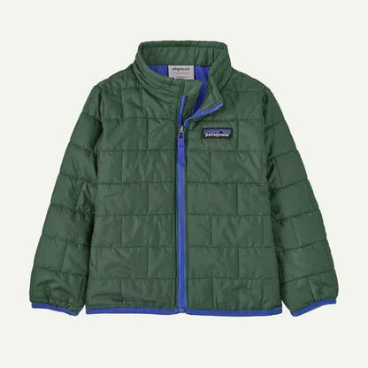 Baby Nano Puff Jacket