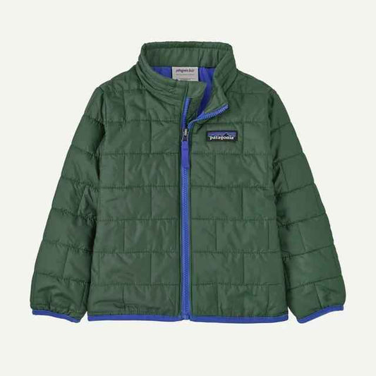 Baby Nano Puff Jacket