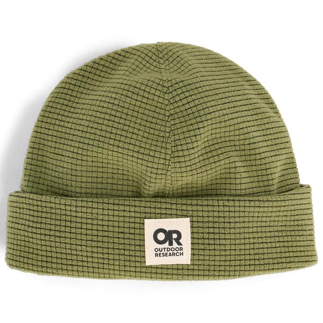 Trail Mix Beanie - Earth's Edge