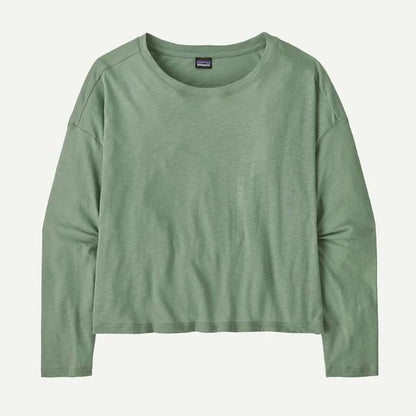 L/S Mainstay Top