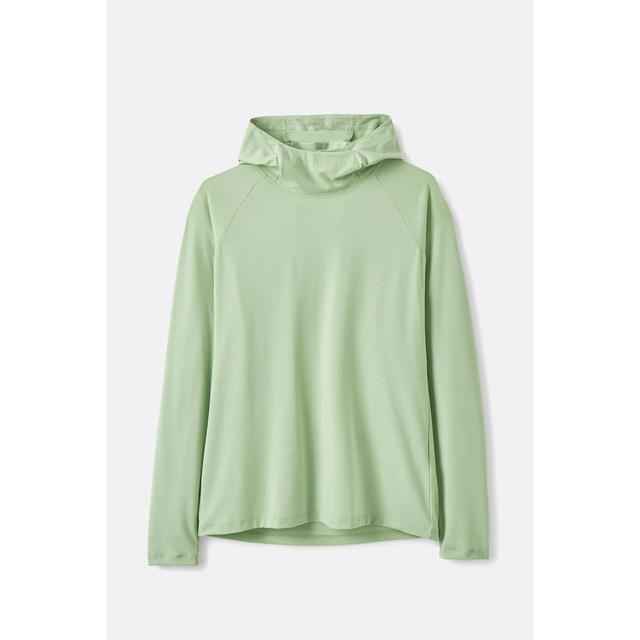 Women's Rivelin Hoody