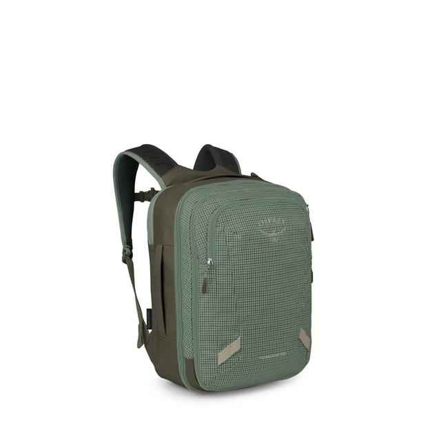 Transporter Expandable Travel Pack 26+6