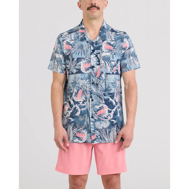 Men's DropTemp Dry Polo