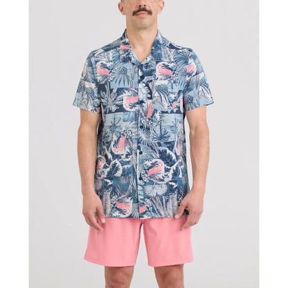 Men's DropTemp Dry Polo