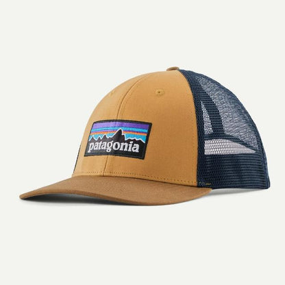 P-6 Logo LoPro Trucker Hat - Earth's Edge