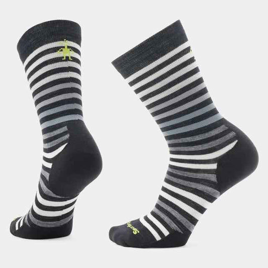 Unisex Everyday Spruce Street Crew Socks