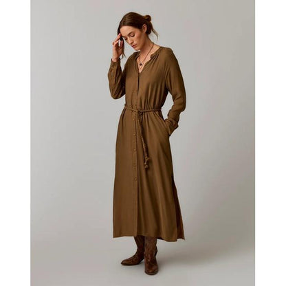 Women's Solana Kindsilk Dress