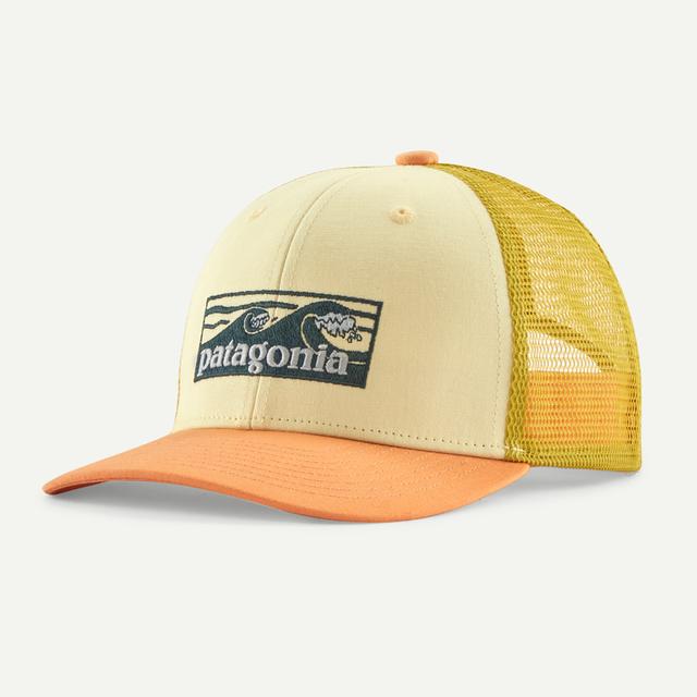 Kid's Trucker Hat