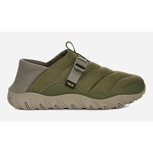 Men's ReEmber Camp Slip On